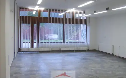 Pronájem skladovacích prostor 130 m², Jasenická, Vsetín
