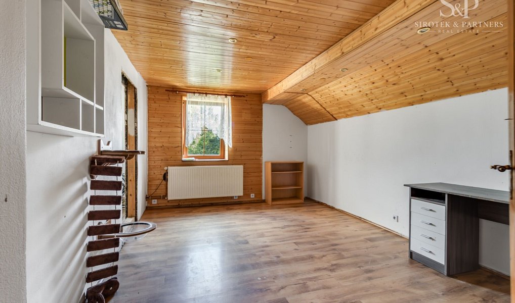 Prodej domu 350 m² s pozemkem 3 430 m², Kolešov – náhled fotky 22