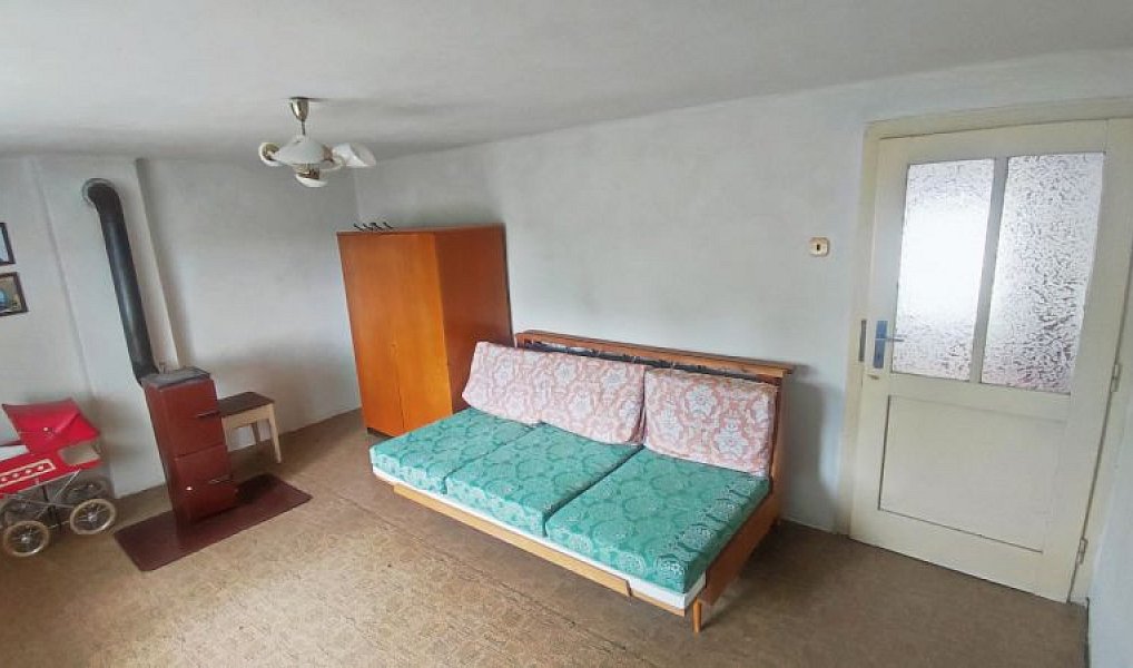 Prodej domu 150 m² s pozemkem 3 022 m², Hroubovice – náhled fotky 20