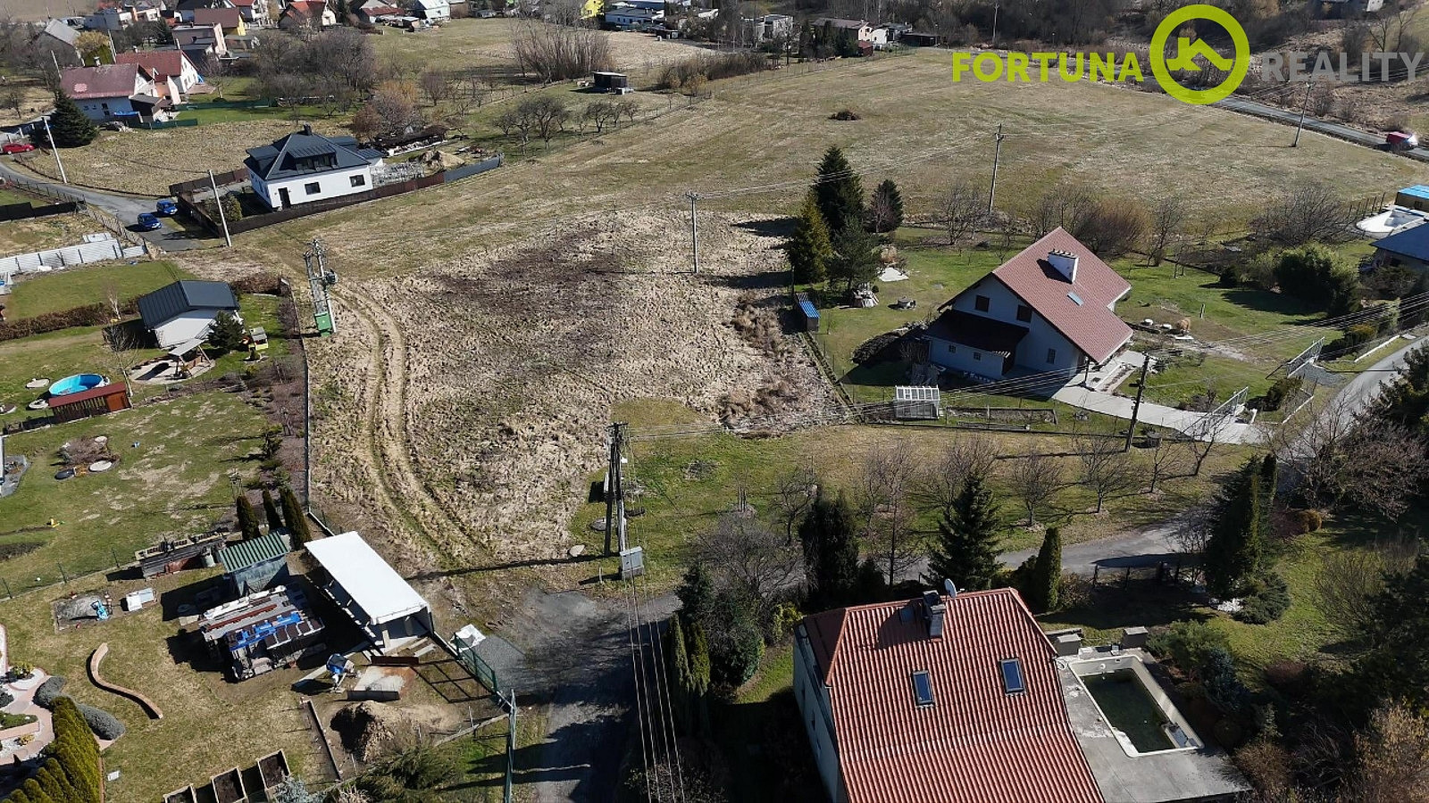 10 rooms, 624.0 m² in Frydek_Mistek