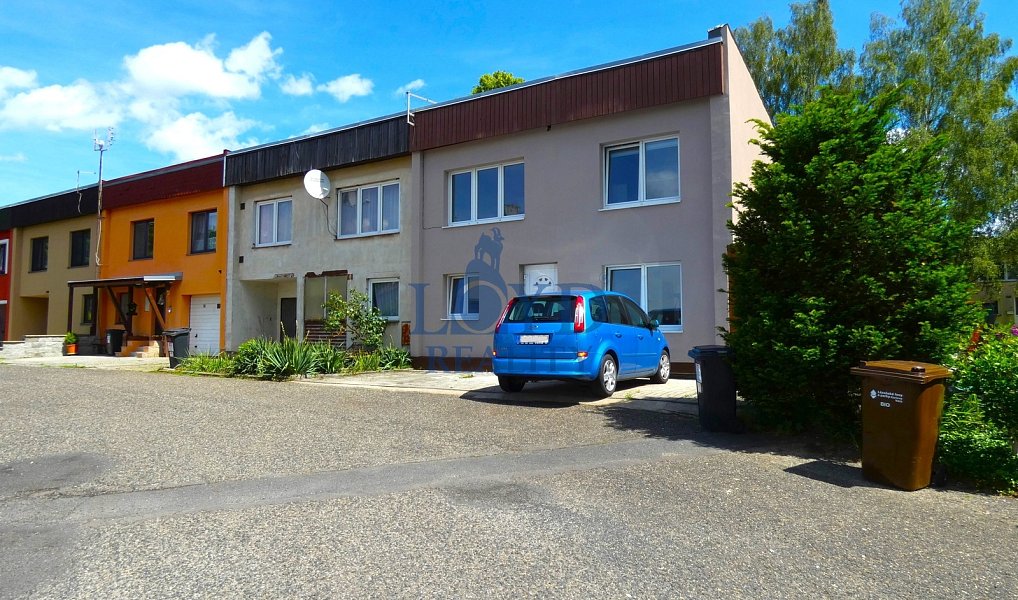 Prodej domu 144 m² s pozemkem 230 m², Karlovy Vary – náhled fotky 28