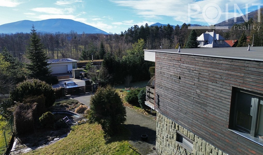 Prodej domu 210 m² s pozemkem 1 120 m², Frýdlant nad Ostravicí – náhled fotky 22