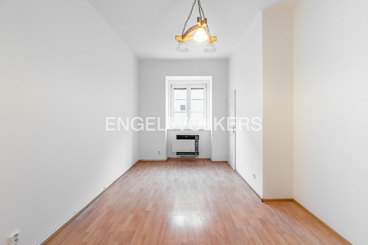 Pronájem bytu 2+1 46 m²