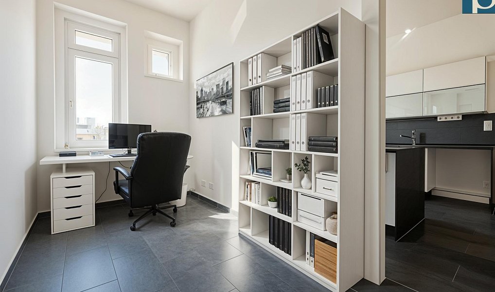 Prodej bytu 3+1 107 m², Kladno – náhled fotky 15