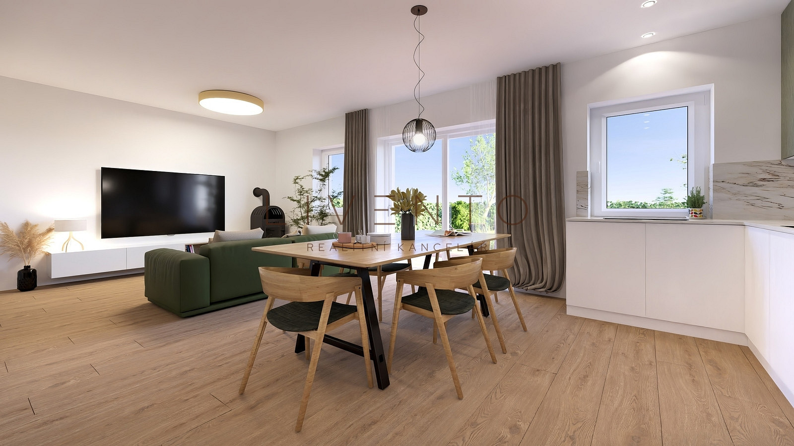 Prodej domu 129 m² s pozemkem 368 m² — photo 2