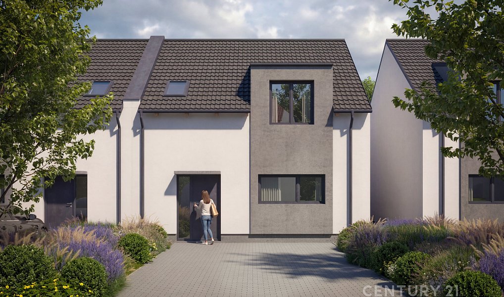 Prodej domu 124 m² s pozemkem 367 m², Těšetice – náhled fotky 9