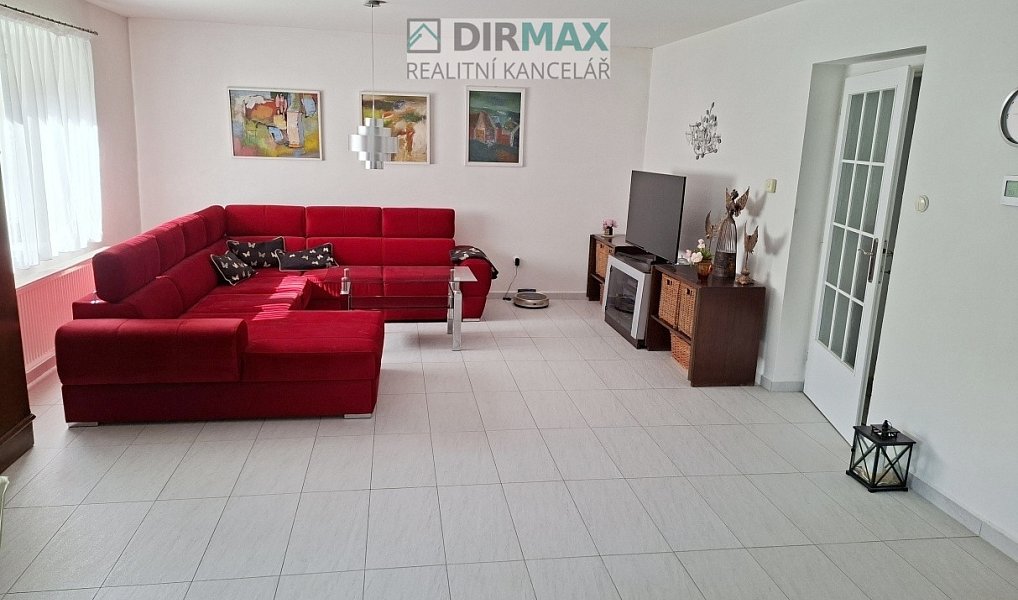 Prodej domu 270 m² s pozemkem 1 958 m², Řenče – náhled fotky 3
