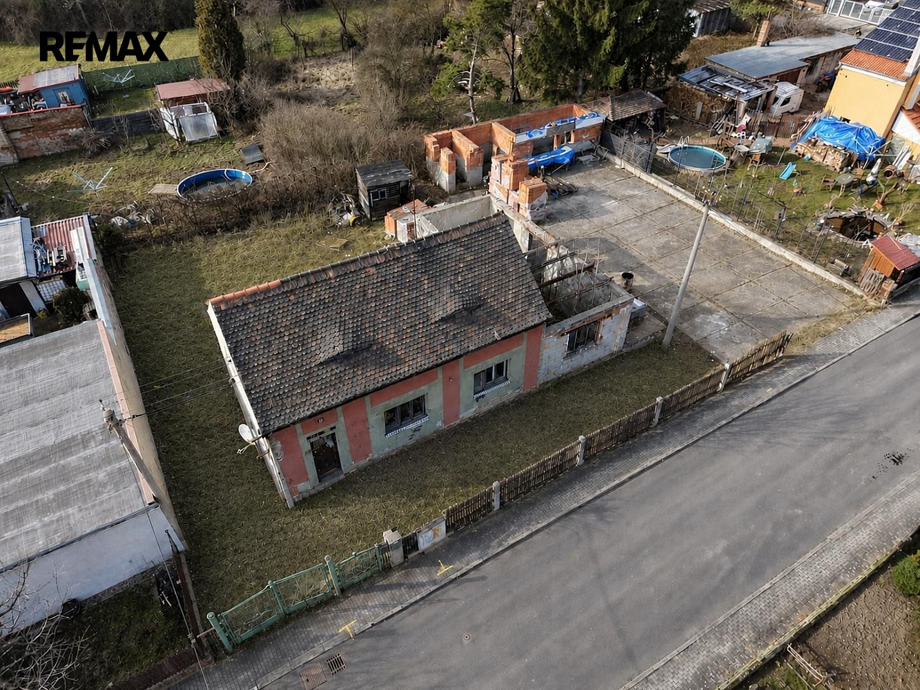 Prodej domu 134 m² s pozemkem 806 m² — photo 5