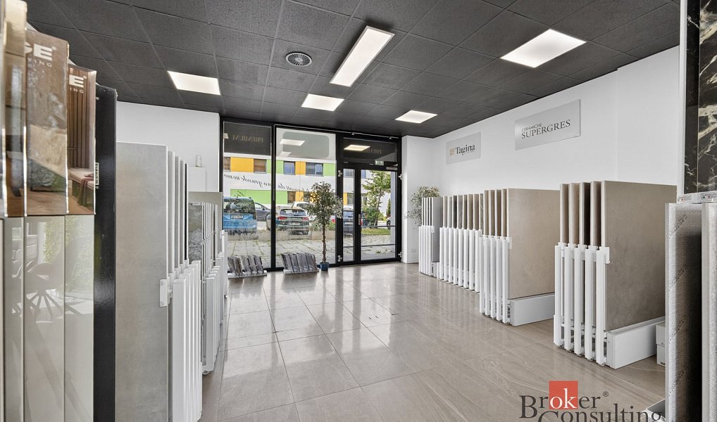 Prodej obchodních prostor 59 m², Plzeň – náhled fotky 7