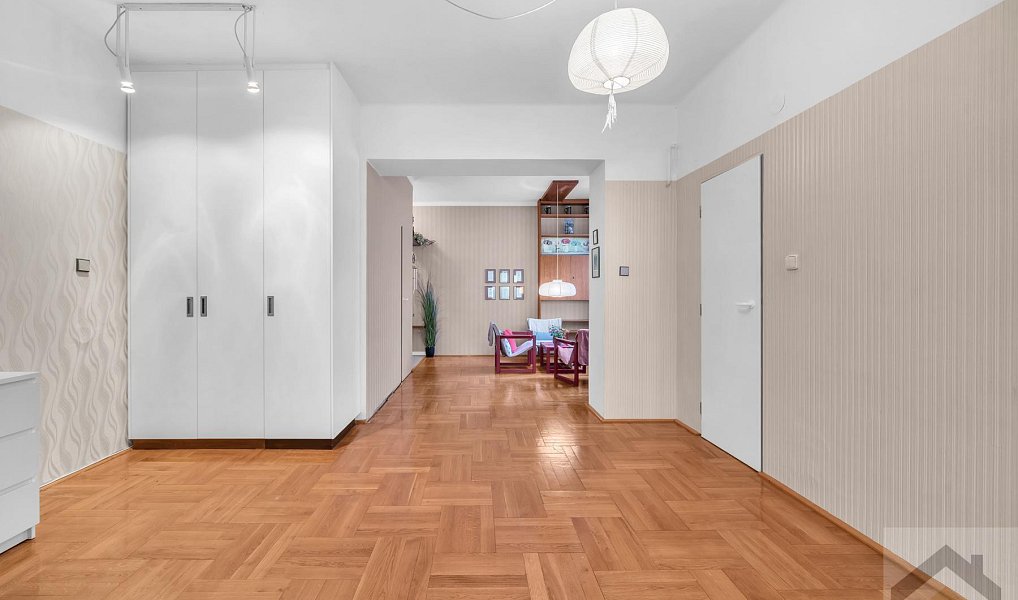 Prodej bytu 3+1 99 m², Hradec Králové – náhled fotky 7
