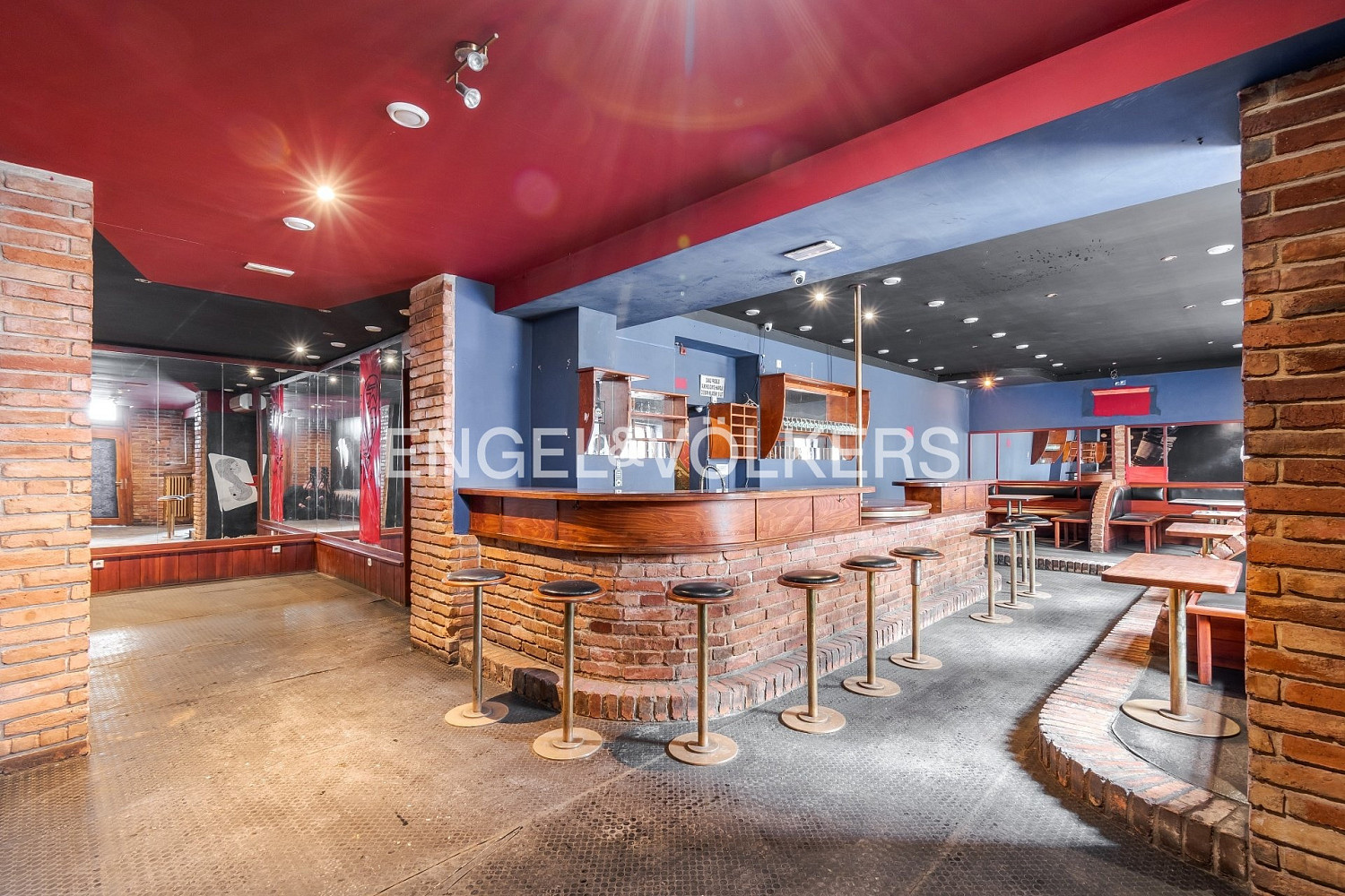 Pronájem restaurace 110 m² – fotografie 5