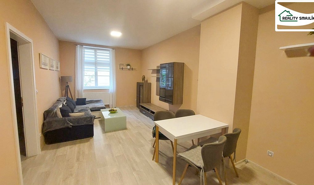Pronájem bytu 2+kk 57 m², Mariánské Lázně – náhled fotky 4