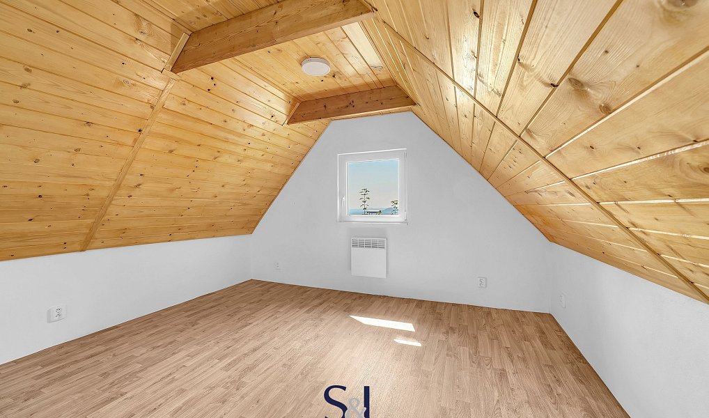 Prodej chaty/chalupy 16 m² s pozemkem 392 m², Slunečná – náhled fotky 6