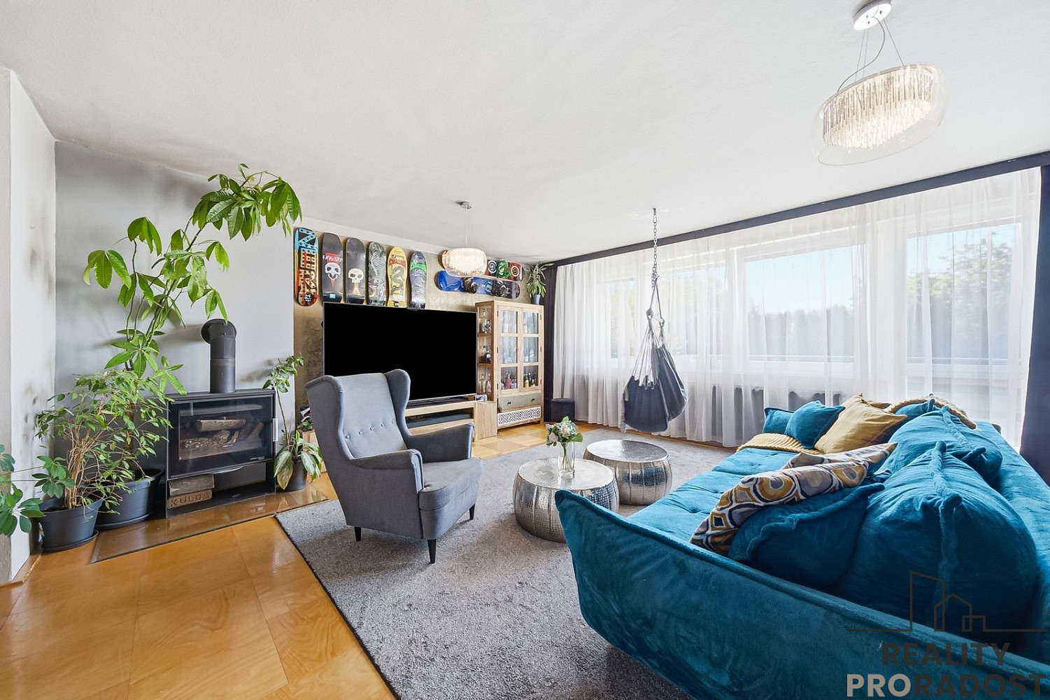 Prodej domu 213 m² s pozemkem 569 m² — photo 2