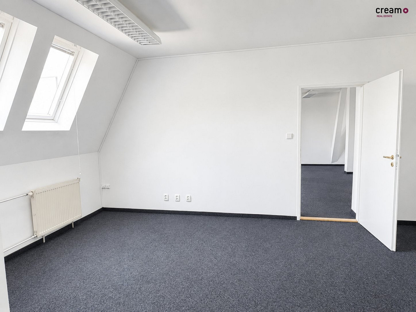 Pronájem kanceláře 21 m² — photo 5