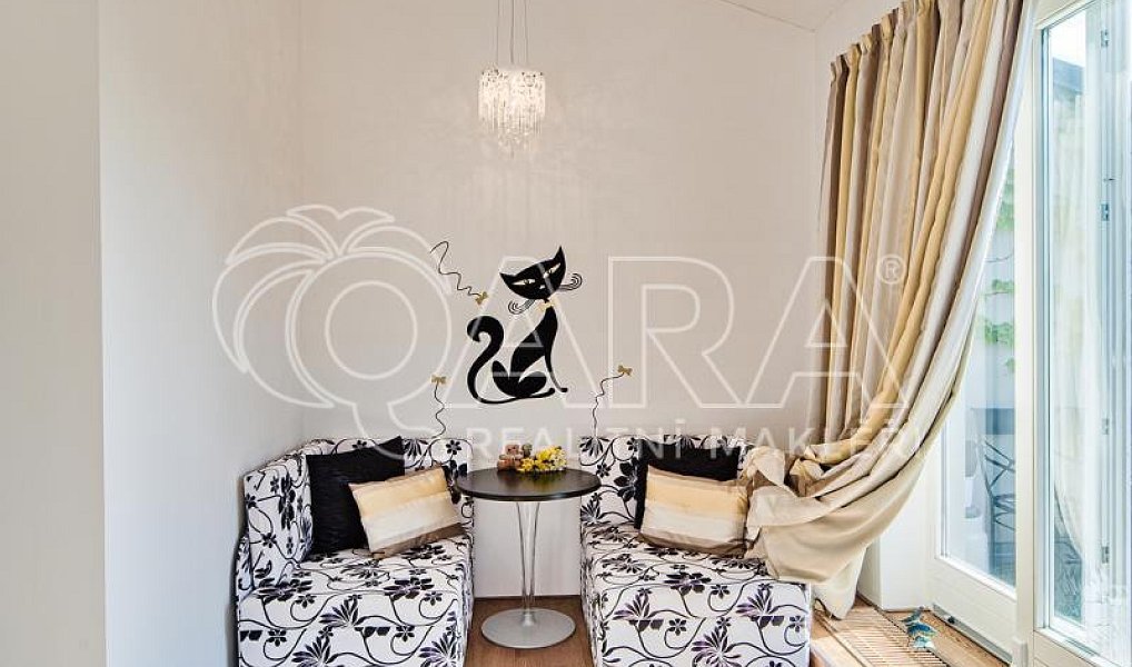 Prodej bytu 3+kk 122 m², Praha – náhled fotky 20