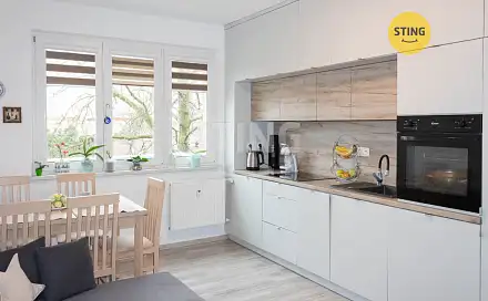 Pronájem bytu 3+kk 57 m², Sovova, Karviná - Ráj