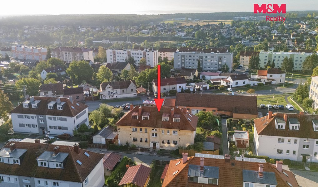 Prodej bytu 2+kk 53 m², Vejprnice – náhled fotky 16