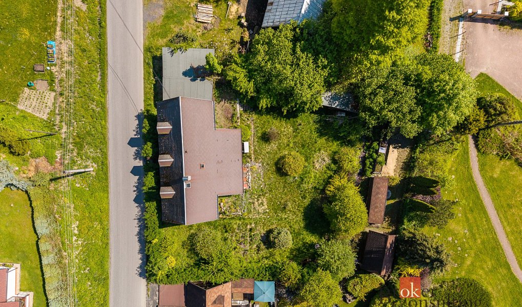 Prodej domu 266 m² s pozemkem 584 m², Kryštofovo Údolí – náhled fotky 23