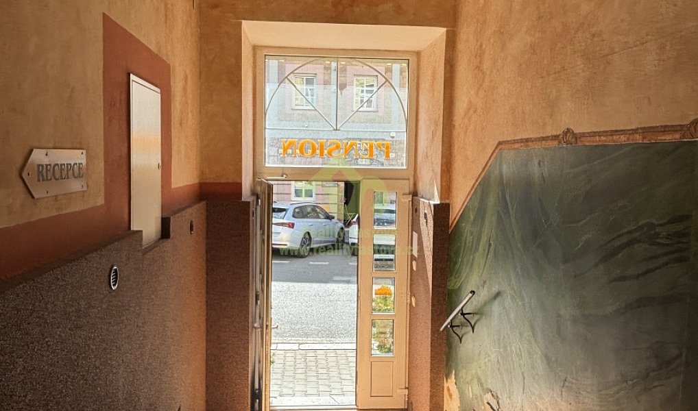 Pronájem restaurace 124 m², Plzeň – náhled fotky 17