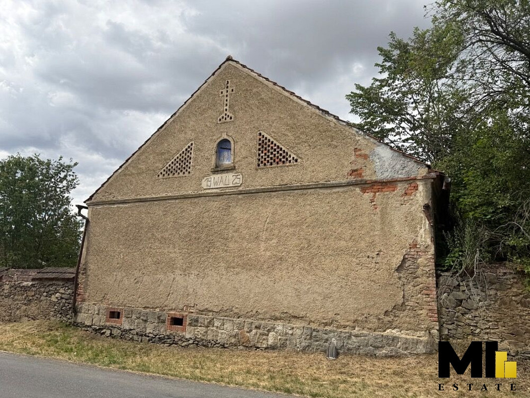 Prodej skladovacích prostor 340 m² – fotografie 2