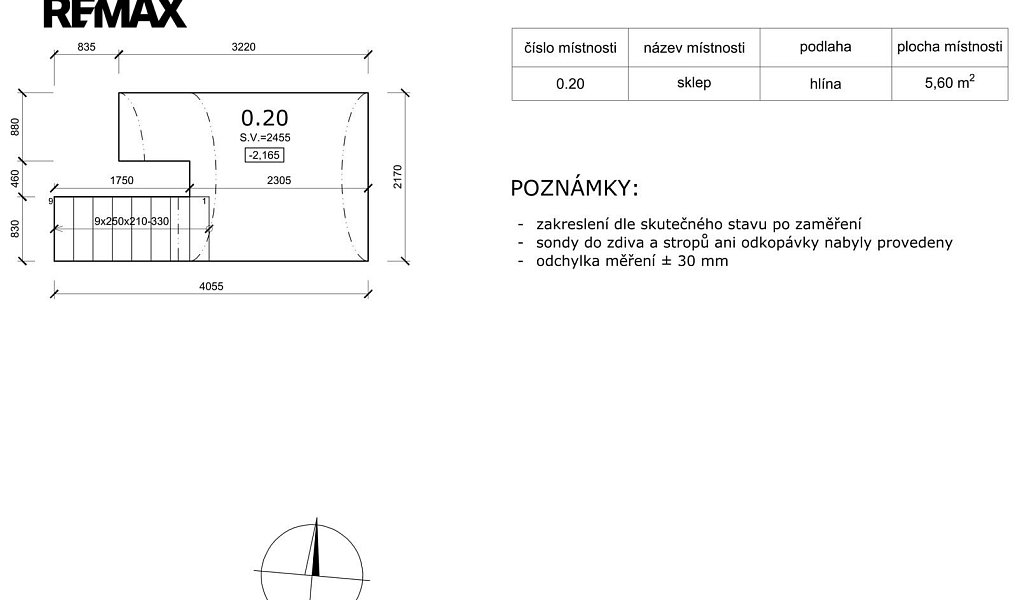Prodej domu 172 m² s pozemkem 955 m², Krakovany – náhled fotky 59