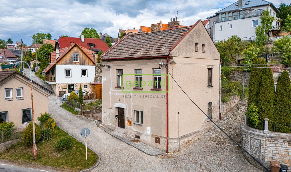 Prodej domu 100 m² s pozemkem 198 m², Opočno – náhled fotky 33