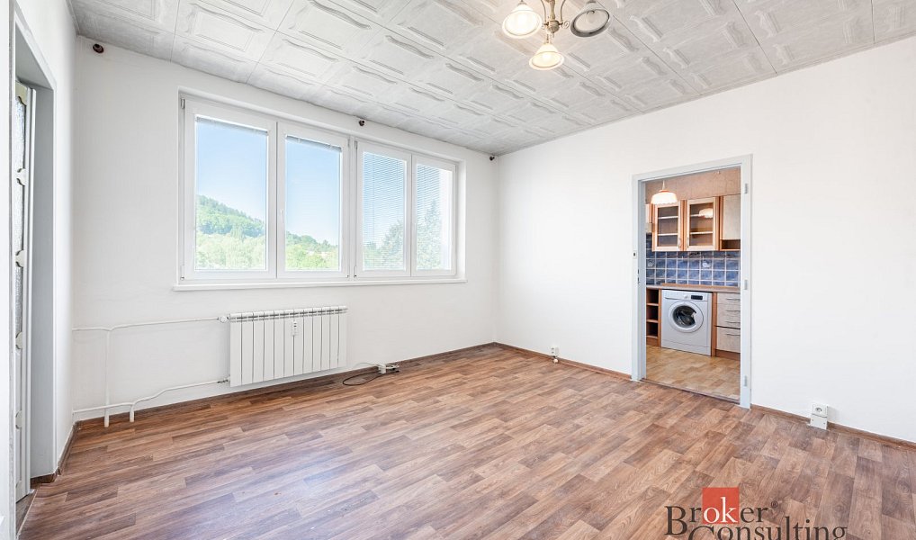 Prodej bytu 2+1 44 m², Kopřivnice – náhled fotky 4