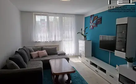 Pronájem bytu 3+1 76 m², Rokycanova, Frýdek-Místek - Frýdek