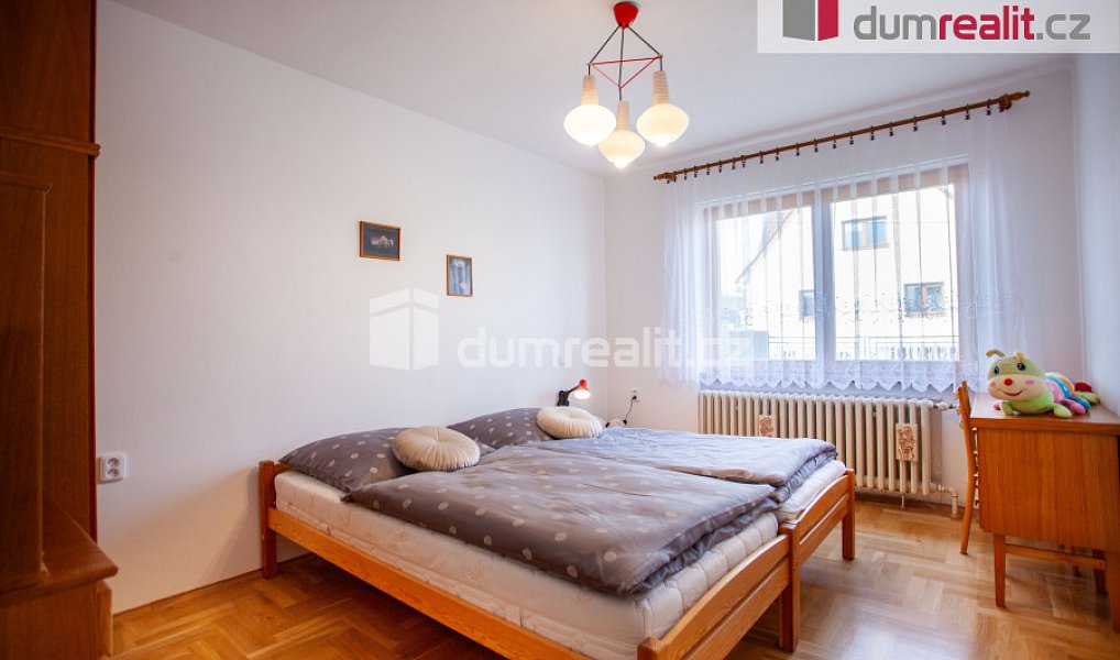Prodej domu 321 m² s pozemkem 947 m², Netolice – náhled fotky 14