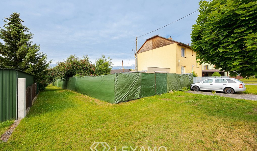 Prodej zahrady 272 m², Moravské Budějovice – náhled fotky 11
