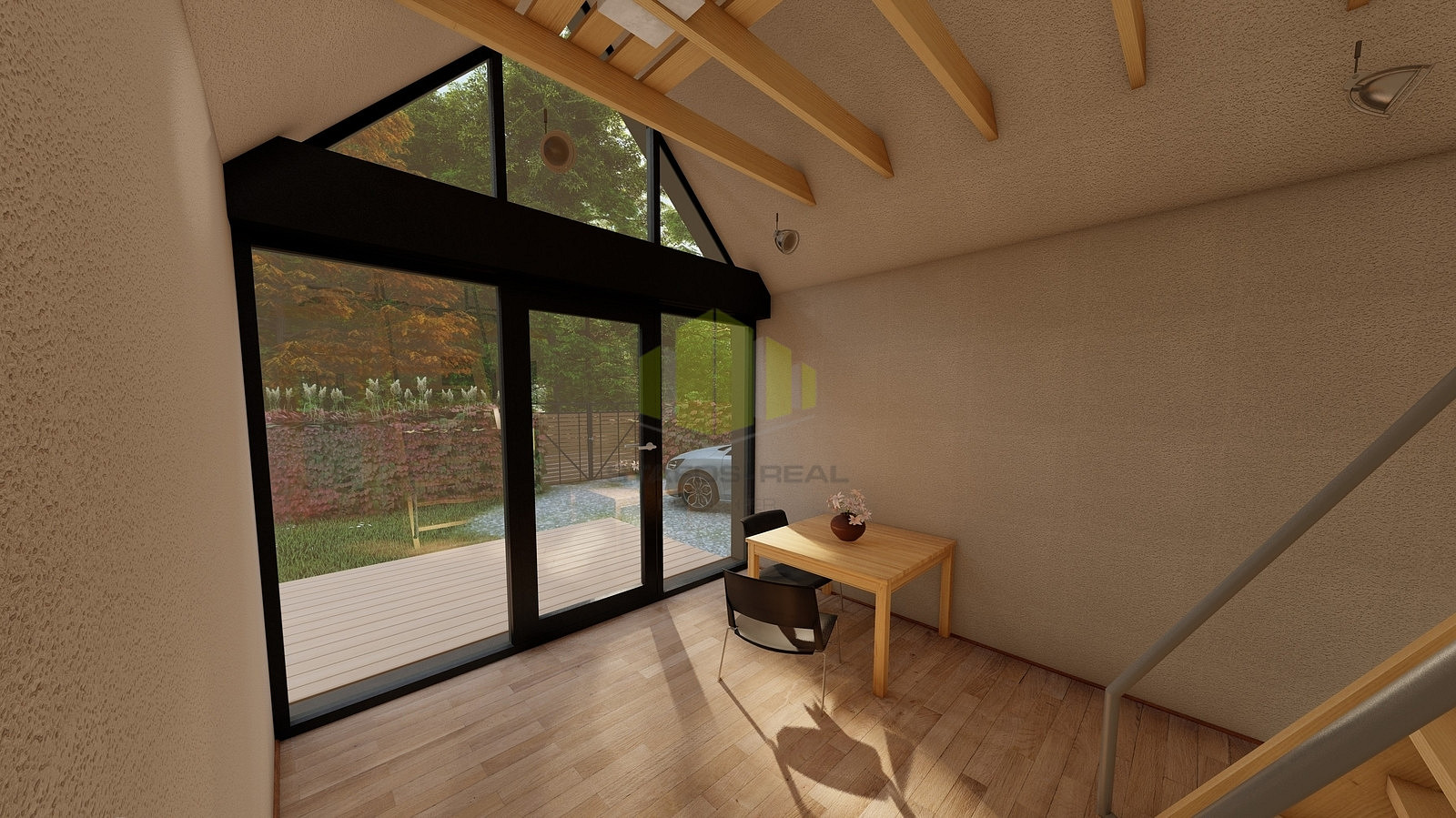 Prodej stavebního pozemku 282 m² – další