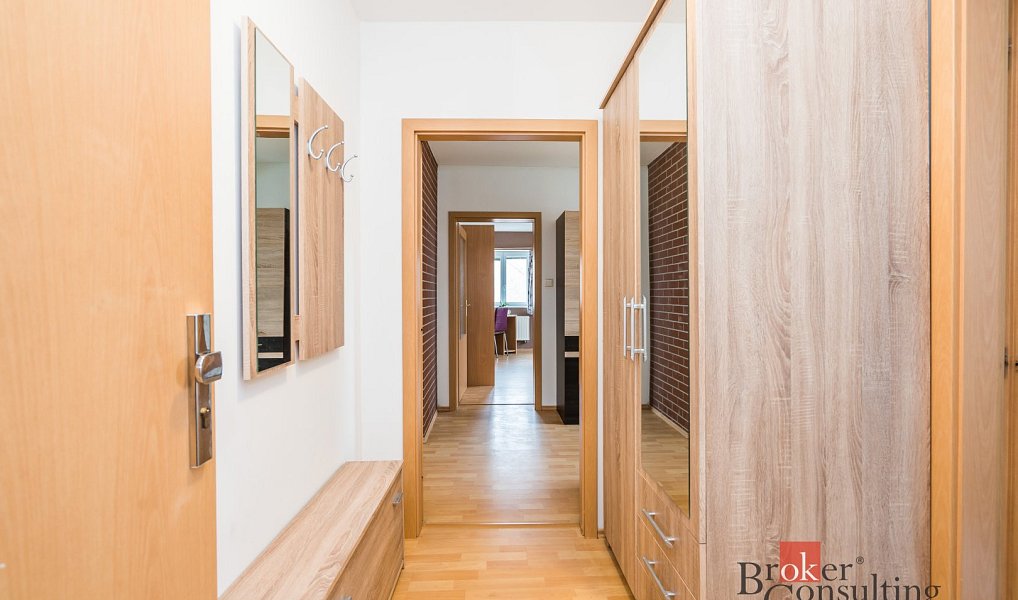 Prodej bytu 1+1 41 m², Třebechovice pod Orebem – náhled fotky 10