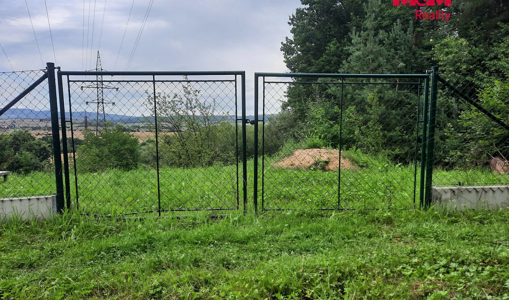Prodej stavebního pozemku 2 948 m², Újezd pod Troskami – náhled fotky 6