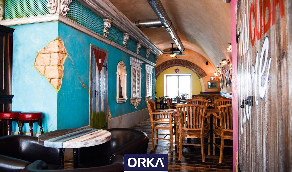 Pronájem restaurace 162 m², Olomouc – náhled fotky 3