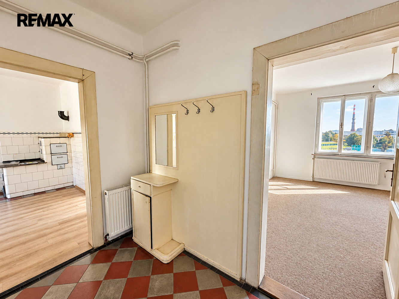 Pronájem bytu 2+1 72 m² – fotografie 4