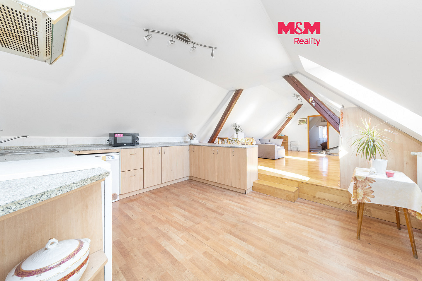 Prodej chaty/chalupy 237 m² s pozemkem 290 m²