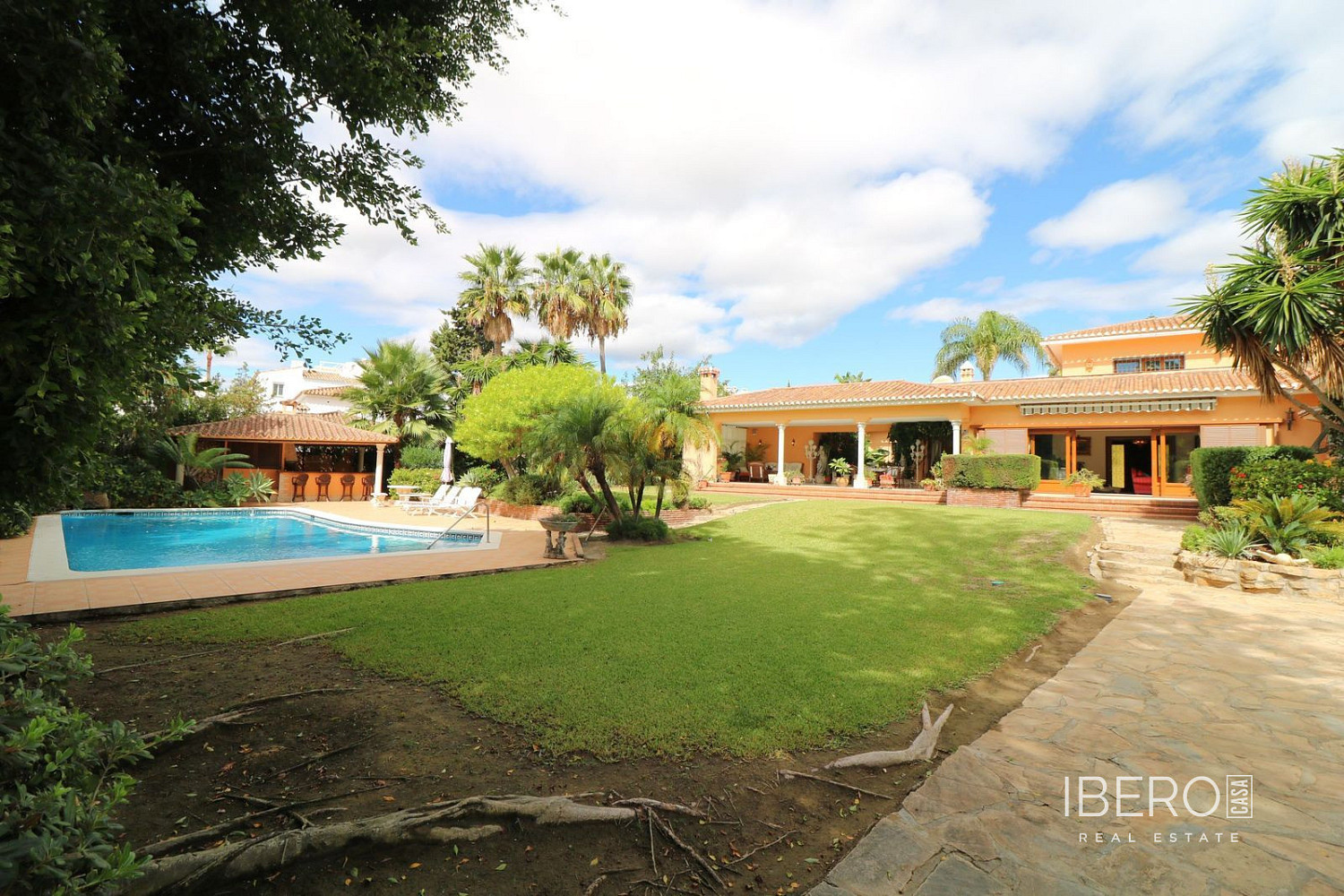 Casa 7+kk – Estepona, Rincon de Pilar - Más