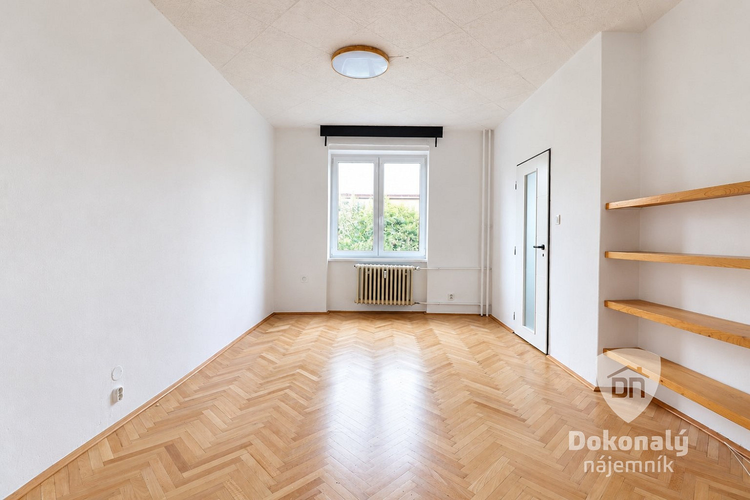 Pronájem bytu 2+1 48 m² – fotografie 4