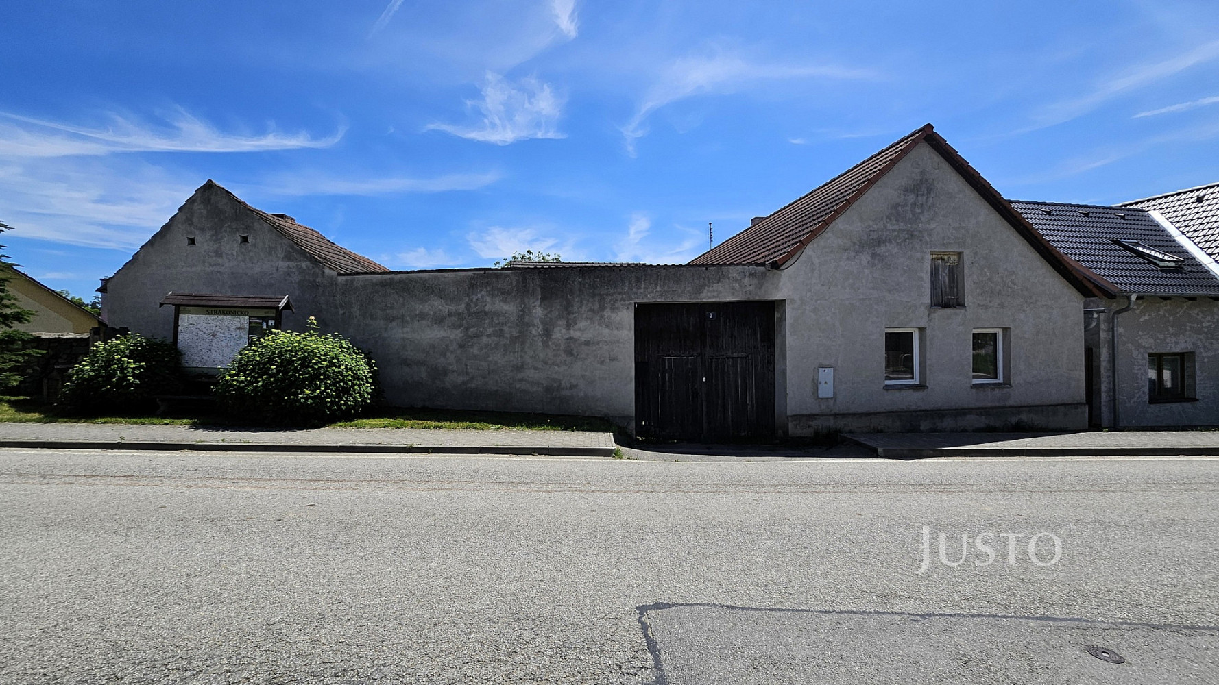 Prodej domu 174 m² s pozemkem 963 m²