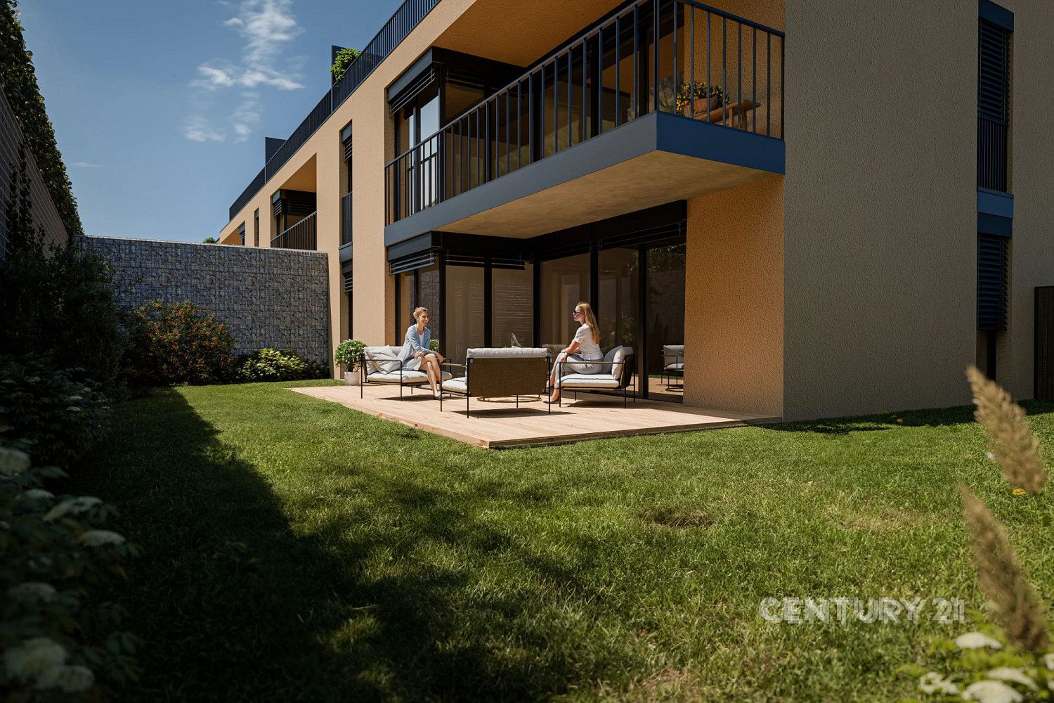 Prodej bytu 2+kk 87 m² – fotografie 2