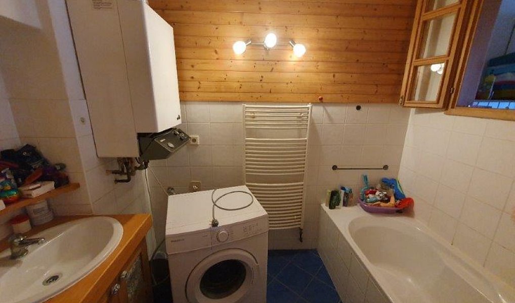 Prodej nájemního domu, činžáku 300 m², Jihlava – náhled fotky 7