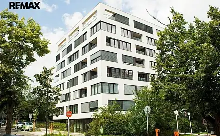 Pronájem bytu 2+kk 58 m²