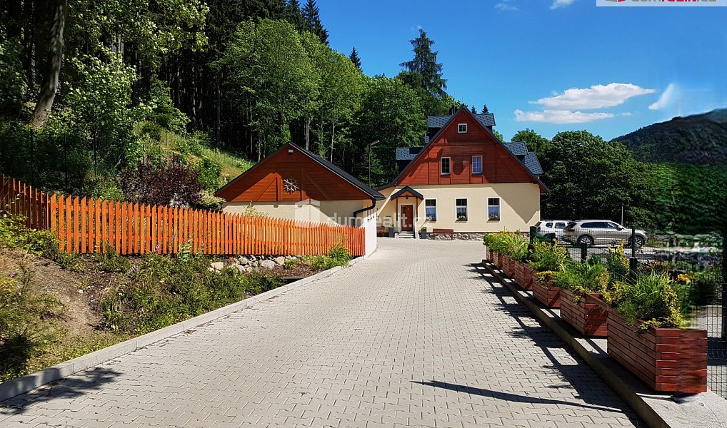 Prodej bytu 2+kk 41 m², Merklín – náhled fotky 34