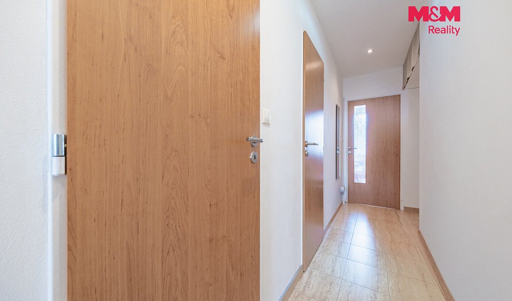 Prodej bytu 3+1 73 m², Praha – náhled fotky 14