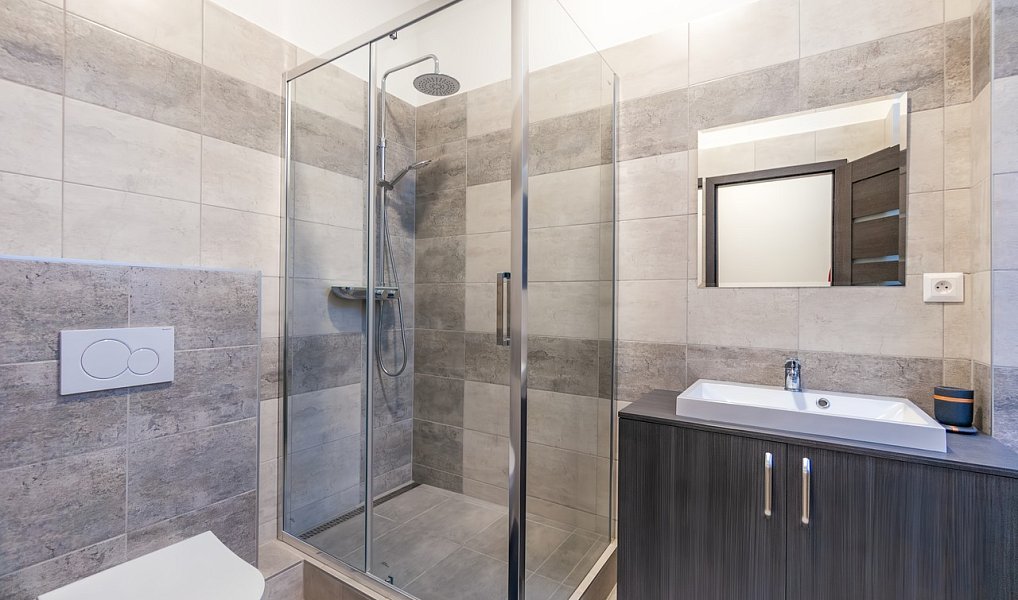Prodej nájemního domu, činžáku 744 m², Ústí nad Labem – náhled fotky 32
