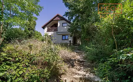 Prodej domu 180 m² s pozemkem 2 466 m², Brno - Maloměřice