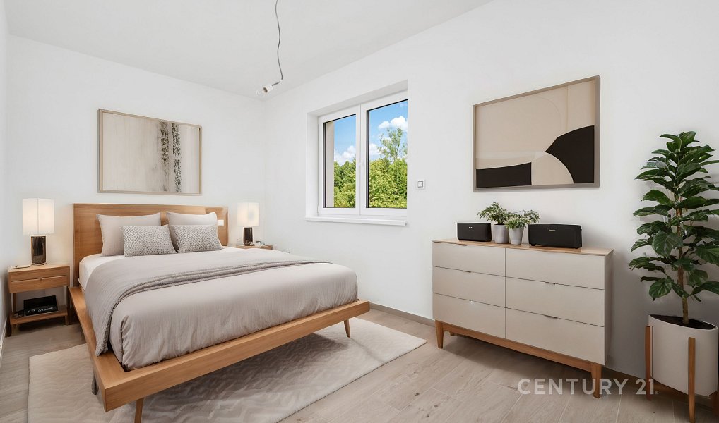 Prodej bytu 3+kk 59 m², Červená Voda – náhled fotky 6