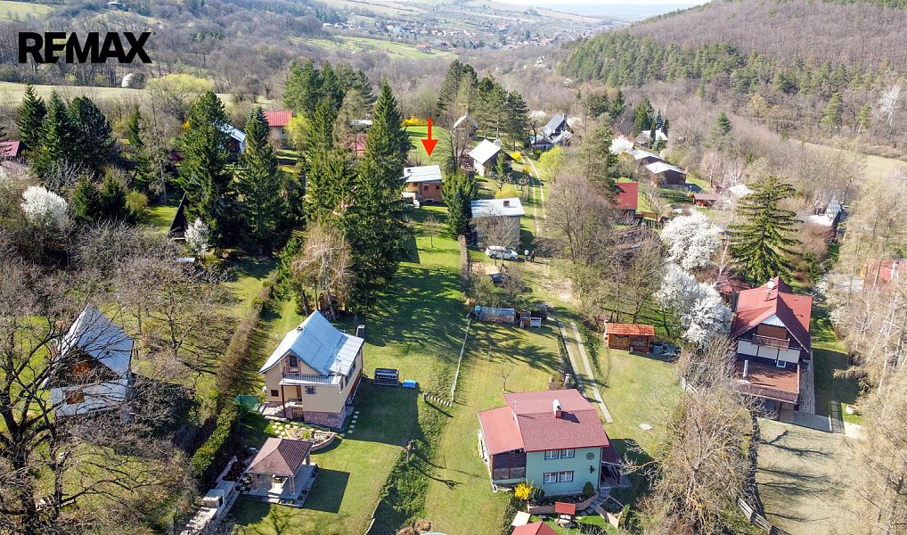 Prodej chaty/chalupy 52 m² s pozemkem 2 016 m², Radějov – náhled fotky 14