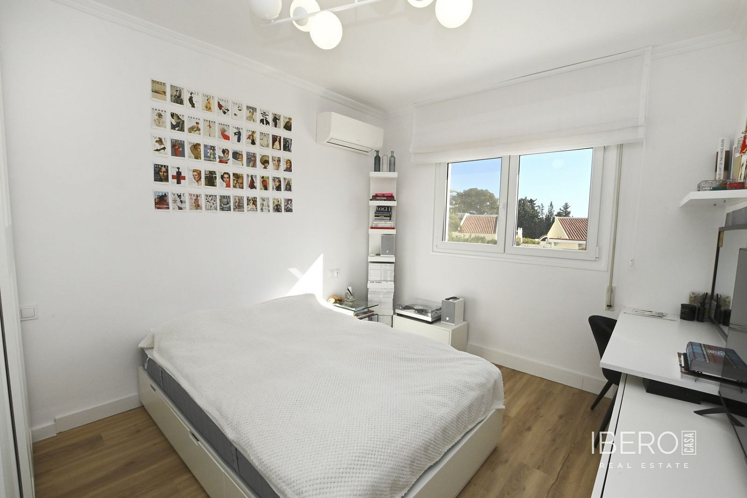 4+kk House in la Nucia, la Marina Baixa - Más